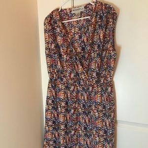 Kardashian Kurves dress